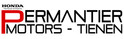 Logo Permantier Motors